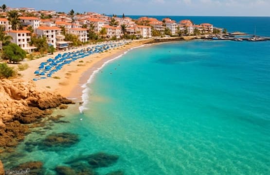 Booking Holidays to Cyprus From	Guingamp