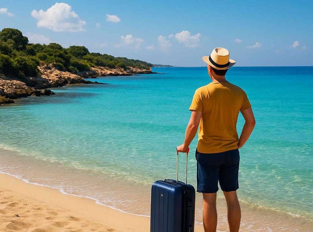 Booking Holidays to Cyprus From	Crewe (town)