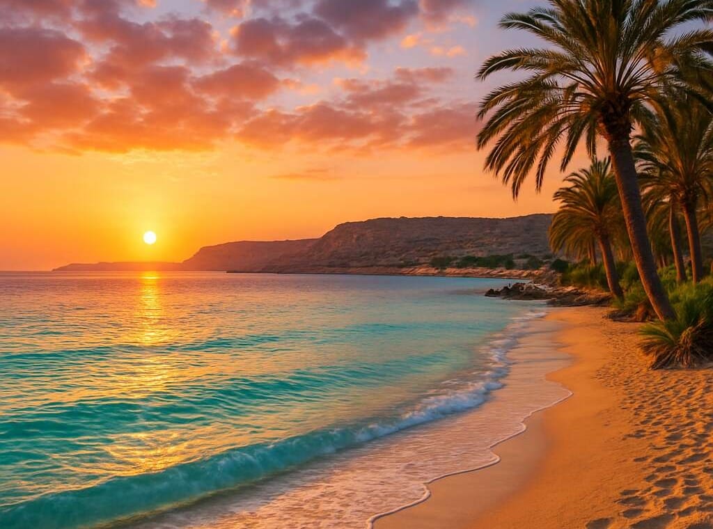 Booking Holidays to Cyprus From	Heidelberg