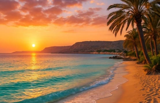 Booking Holidays to Cyprus From	Heidelberg