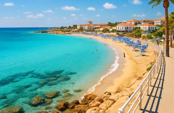 Booking Holidays to Cyprus From	Hameln