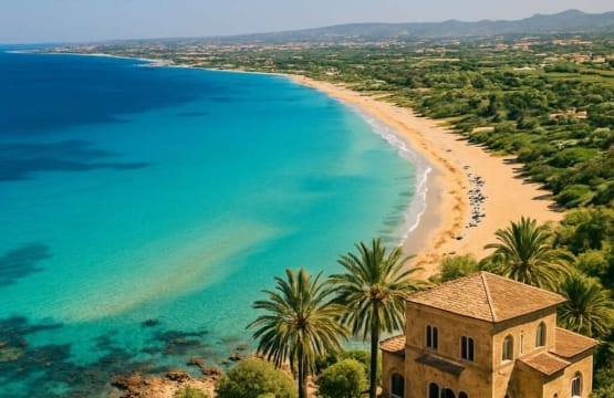 Booking Holidays to Cyprus From	Hechingen