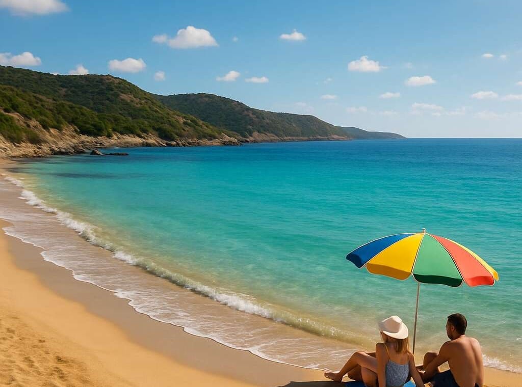 Booking Holidays to Cyprus From	Teignmouth (town)