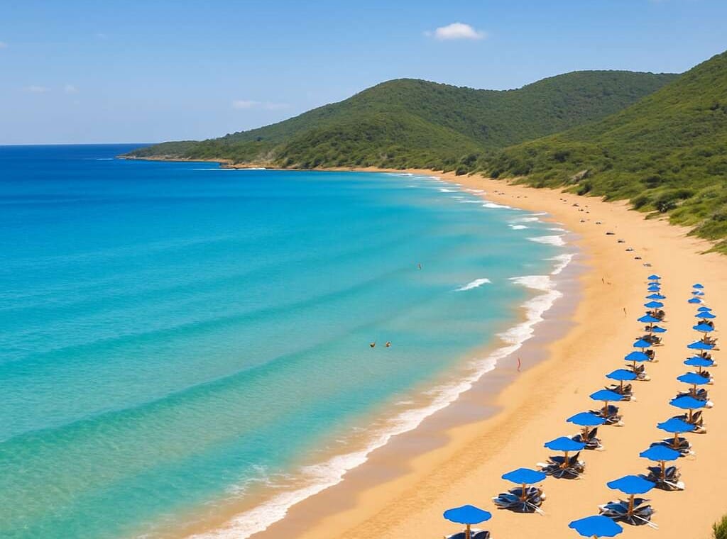 Booking Holidays to Cyprus From	Le Creusot