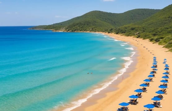 Booking Holidays to Cyprus From	Le Creusot