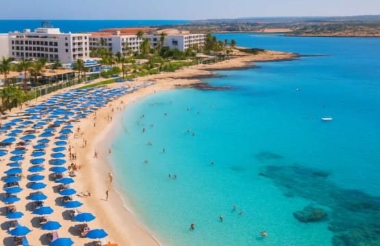 Booking Holidays to Cyprus From	Granville