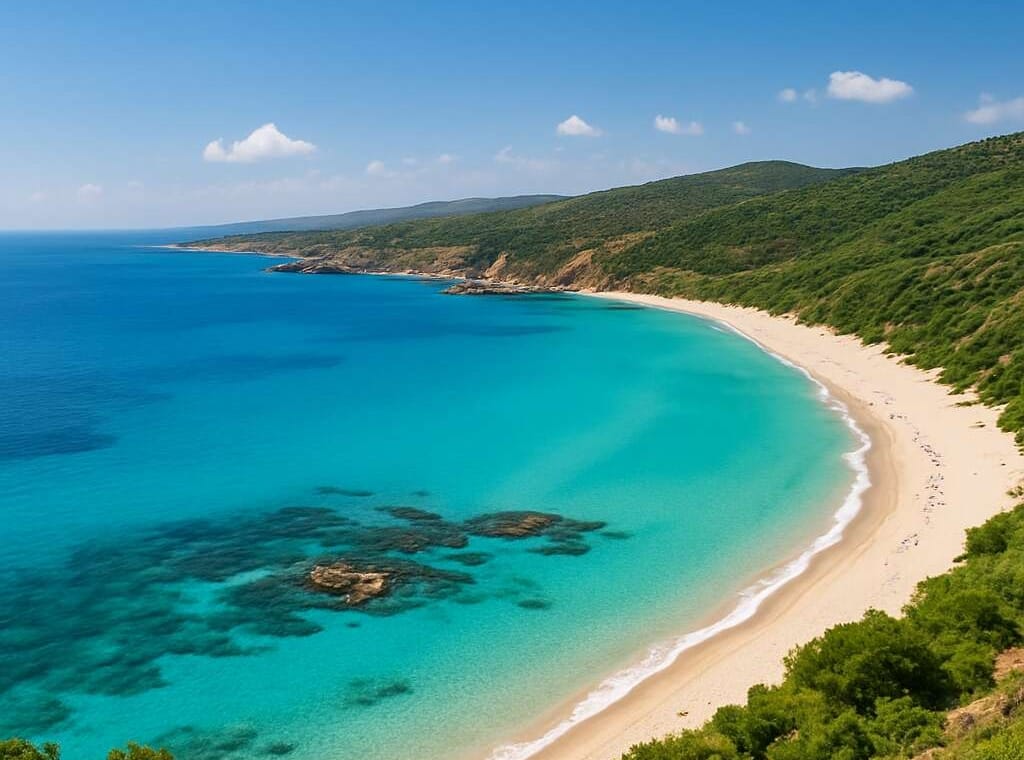 Booking Holidays to Cyprus From	Lons-le-Saunier