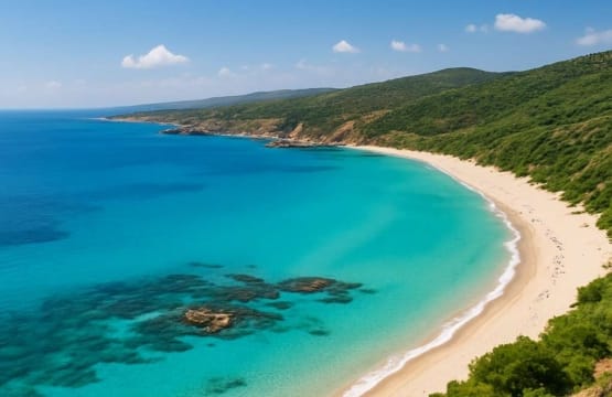 Booking Holidays to Cyprus From	Lons-le-Saunier