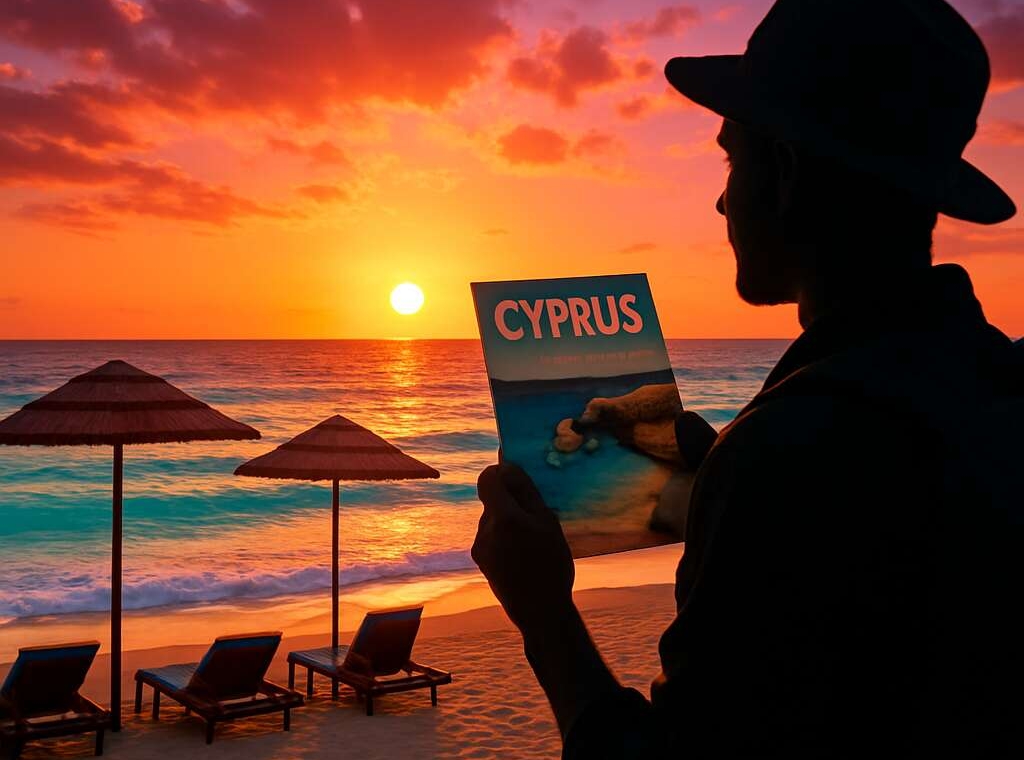 Booking Holidays to Cyprus From	Ingolstadt