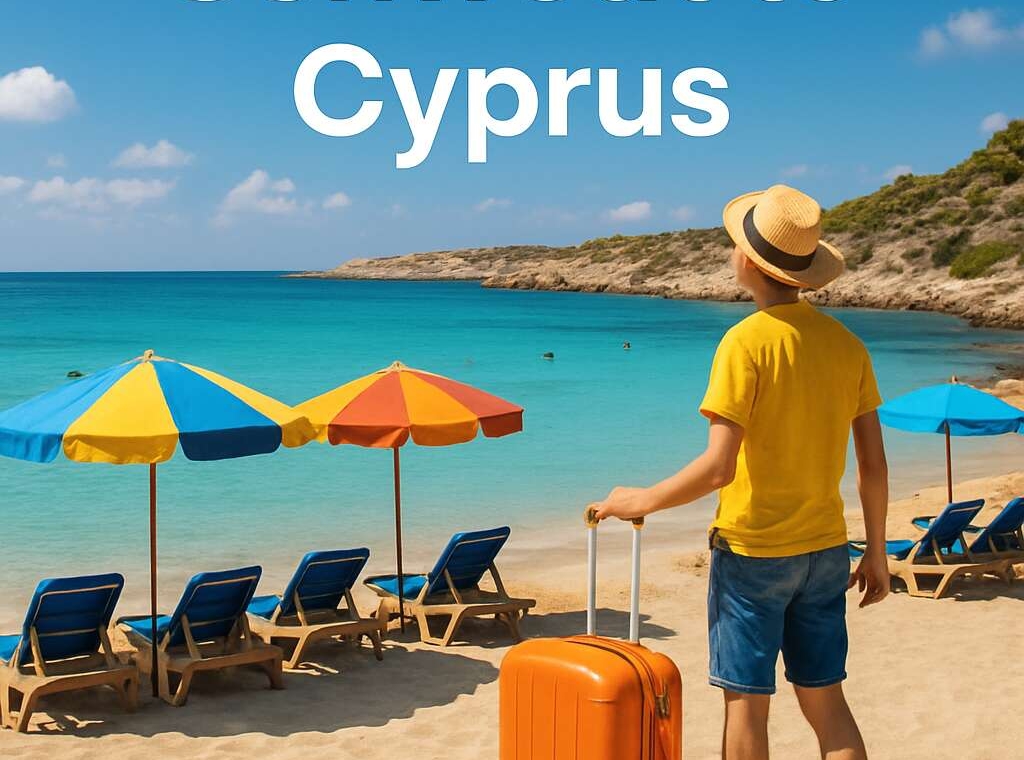 Booking Holidays to Cyprus From	Schwedt