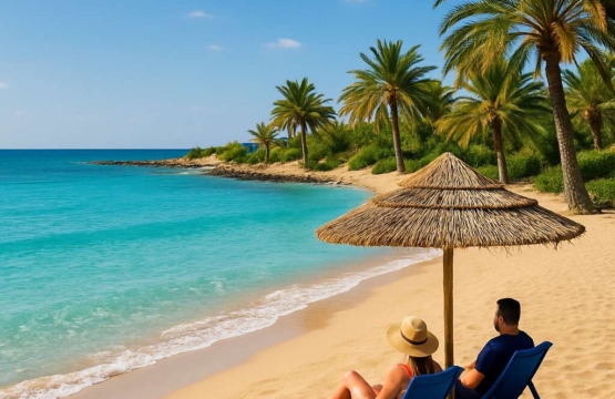 Booking Holidays to Cyprus From	Amber Valley (district)