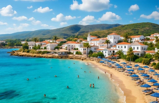 Booking Holidays to Cyprus From	Hildesheim