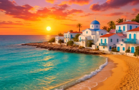 Booking Holidays to Cyprus From	Cottbus