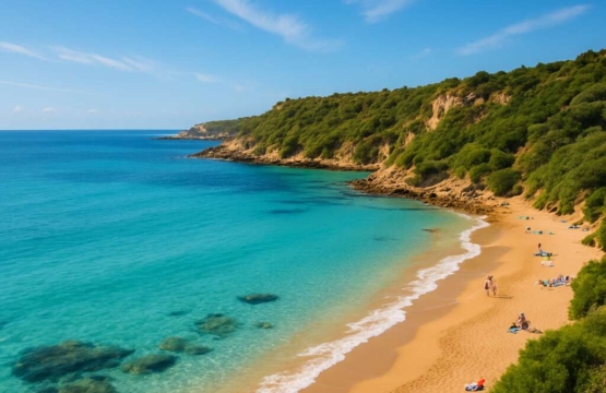 Booking Holidays to Cyprus From	Belper (town)