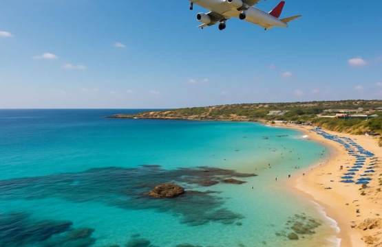 Booking Holidays to Cyprus From	Bideford (town)