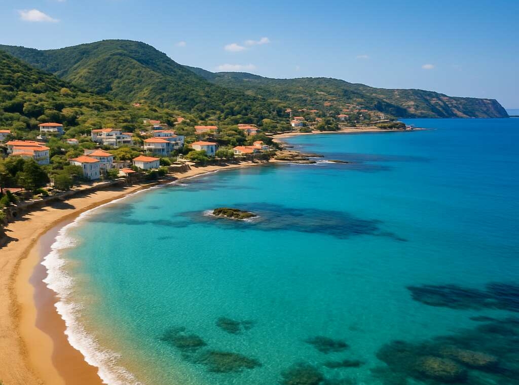 Booking Holidays to Cyprus From	Cheshire East (unitary authority)