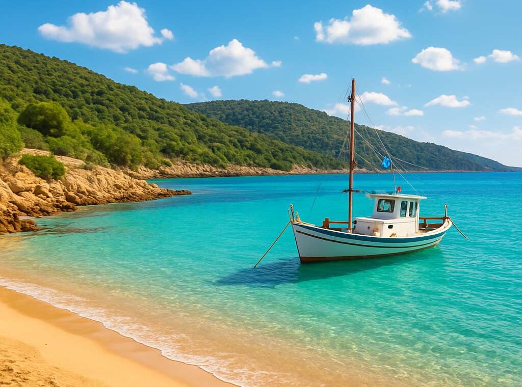 Booking Holidays to Cyprus From	Rennes