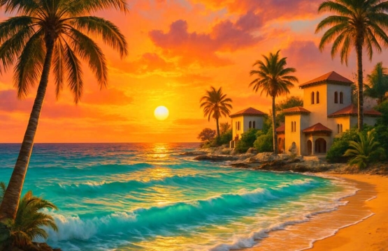 Booking Holidays to Cyprus From	Bad Gandersheim