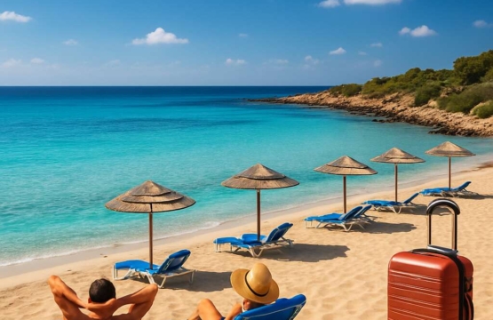 Booking Holidays to Cyprus From	Stuttgart