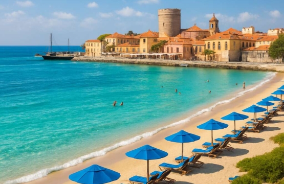 Booking Holidays to Cyprus From	Passau