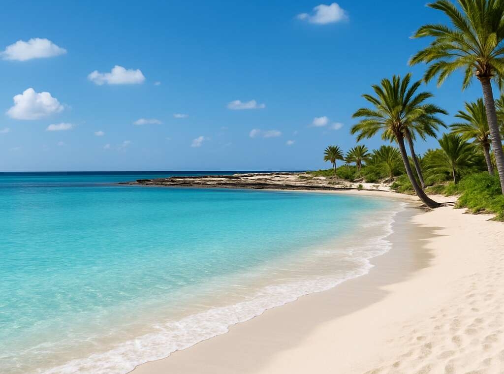 Booking Holidays to Cyprus From	Chester (urban area)