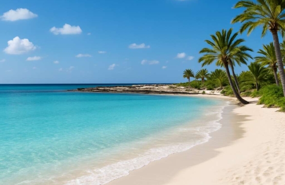 Booking Holidays to Cyprus From	Chester (urban area)