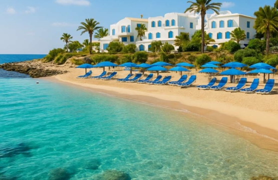 Booking Holidays to Cyprus From	Reutlingen