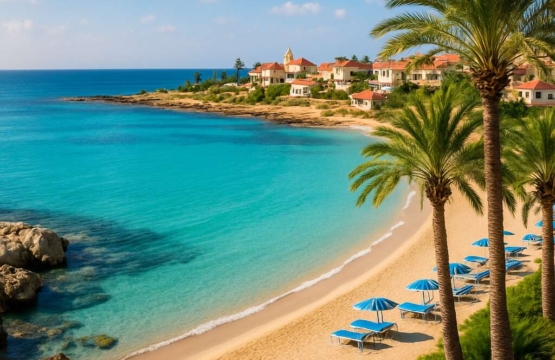 Booking Holidays to Cyprus From	Wisbech (town)
