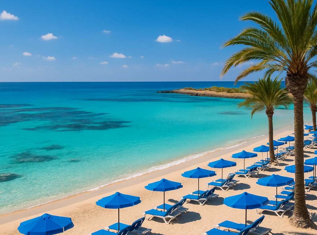 Booking Holidays to Cyprus From	Beaune