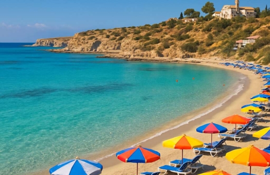 Booking Holidays to Cyprus From	Celle