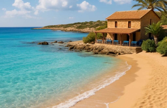 Booking Holidays to Cyprus From	Fulda