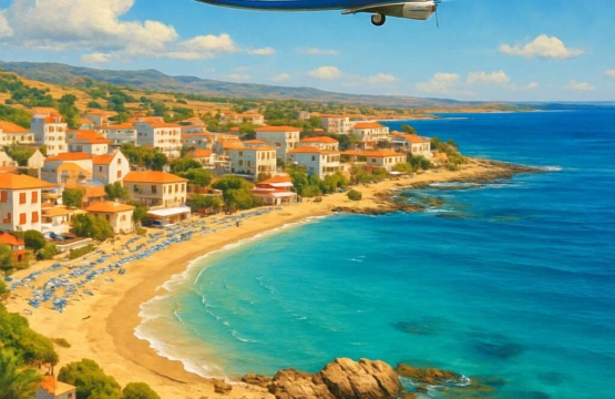 Booking Holidays to Cyprus From	Northwich (town)