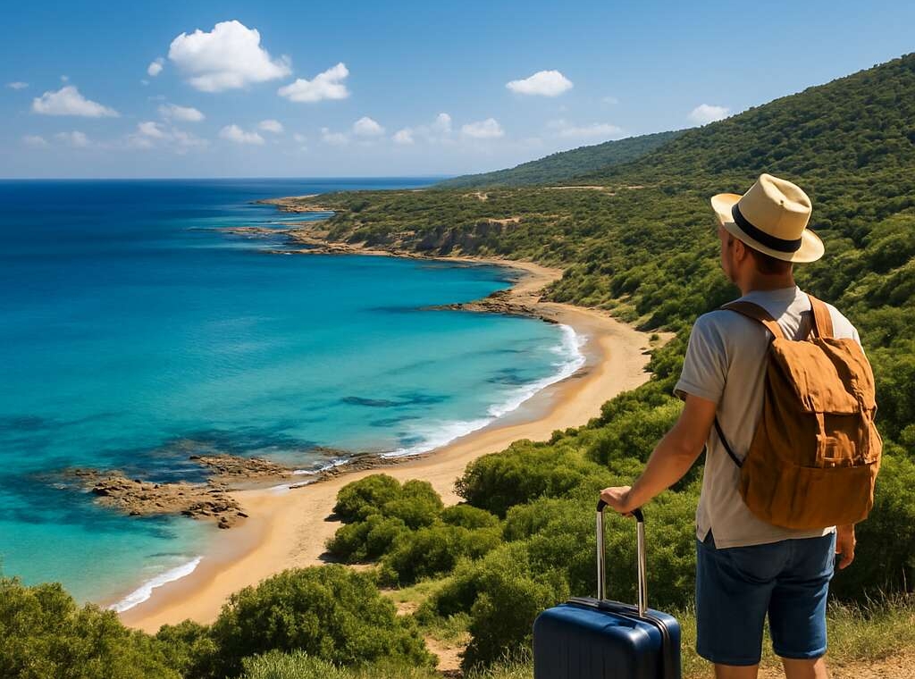 Booking Holidays to Cyprus From	Lostwithiel (town)