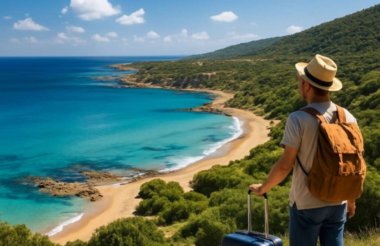 Booking Holidays to Cyprus From	Lostwithiel (town)