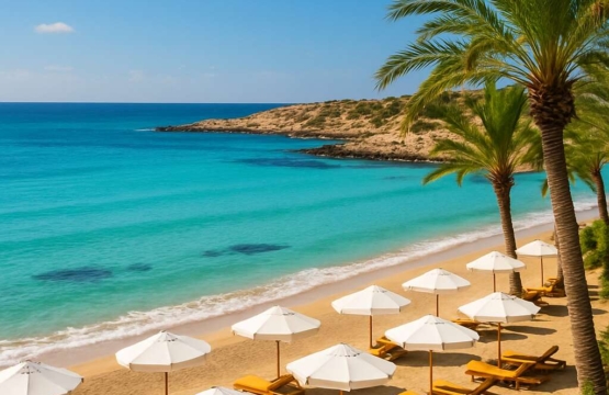 Booking Holidays to Cyprus From	Bad Homburg