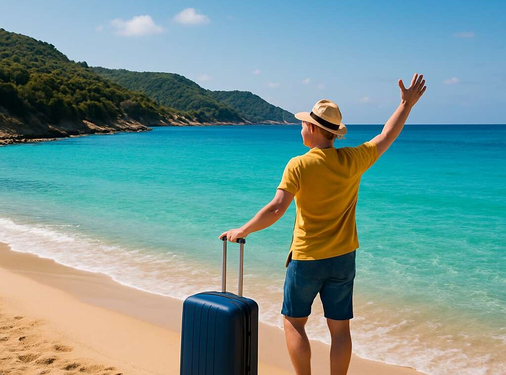 Booking Holidays to Cyprus From	Stoke Poges (town)