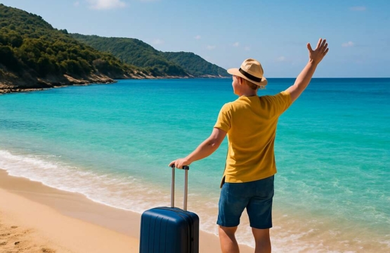 Booking Holidays to Cyprus From	Stoke Poges (town)