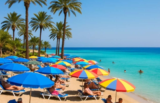 Booking Holidays to Cyprus From	Heilbronn