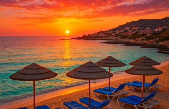 Booking Holidays to Cyprus From	Frankfurt am Main