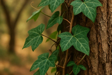 Hedera cypria