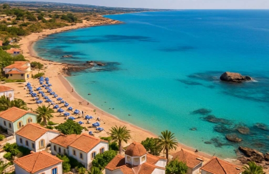 Booking Holidays to Cyprus From	Sandhurst (town)