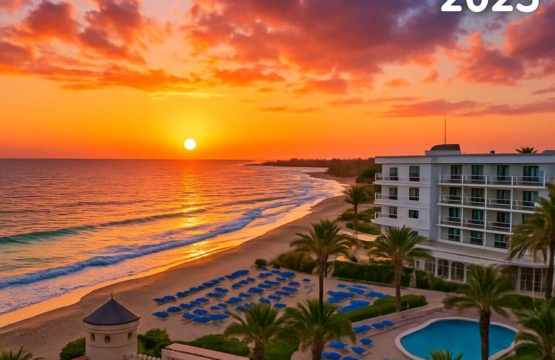 Safety assurance amid regional conflict keeping Cyprus attractive in 2025