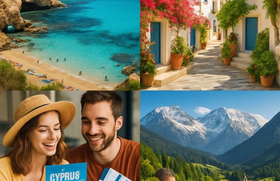 Booking Holidays to Cyprus From	Garmisch-Partenkirchen