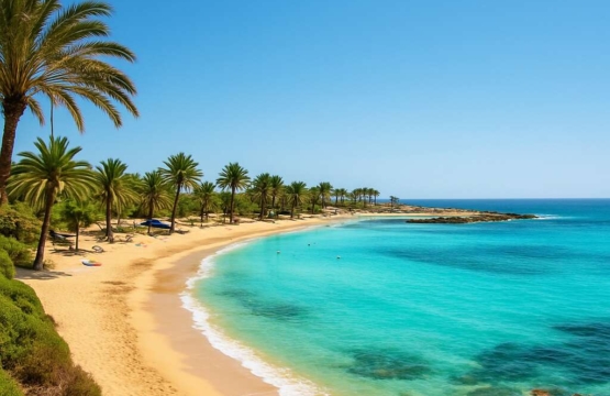 Booking Holidays to Cyprus From	Nevers