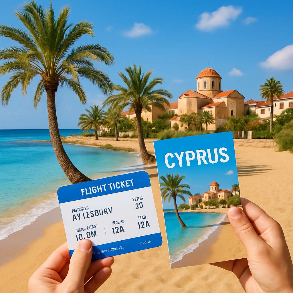 Secure Your Dream Vacation: Booking Holidays to Cyprus From Aylesbury ...