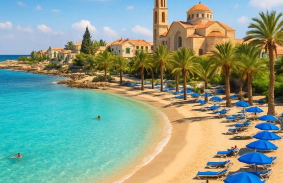 Booking Holidays to Cyprus From	Nördlingen