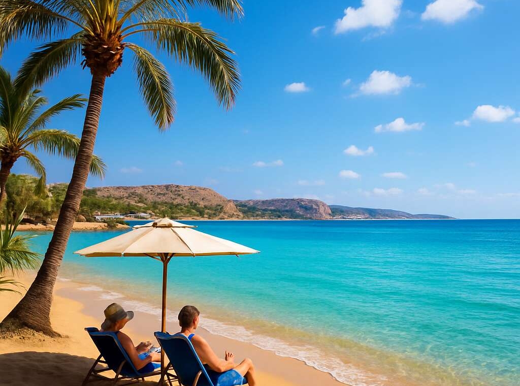 Booking Holidays to Cyprus From	Frankfurt an der Oder