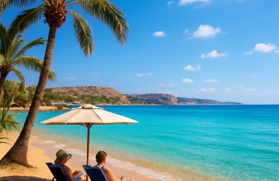 Booking Holidays to Cyprus From	Frankfurt an der Oder