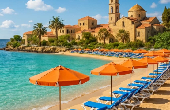 Booking Holidays to Cyprus From	Bavaria