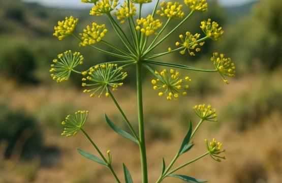 Bupleurum sintenisii